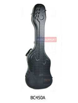 กล่องกีตาร์เบส Hardcase Storm BC-450A (Bass)
