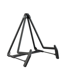 ขาตั้งกีต้าร์ไฟฟ้า k&m Heli #17581