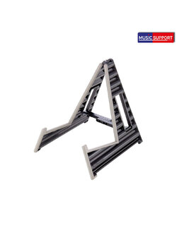 ขาตั้งกีตาร์โปร่ง K&M รุ่น 17591-55-WAVE10