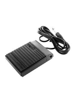 ฟุตสวิทต์ Cherub WTB-004 Pedal sustain for keyboard,piano