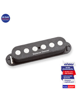 Seymour Duncan Quarter Pound™ Strat SSL-4
