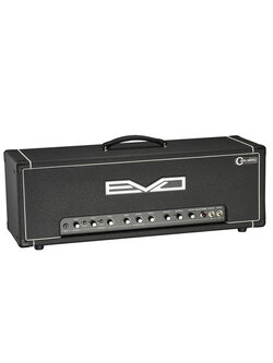 แอมป์กีตาร์ไฟฟ้า Carlsbro EVO 50 SC DC