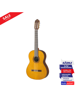 กีตาร์คลาสสิก Yamaha CG182C Cedar