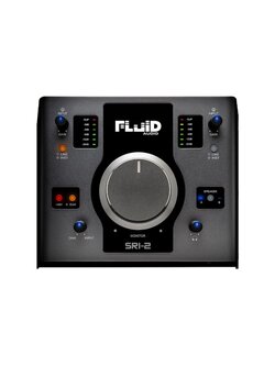 Fluid Audio SRI-2