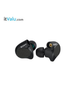 IER-M9 In-ear Monitor Headphones