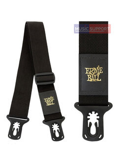 สายสะพายล๊อคสาย Ernie Ball Polylock #PO4056