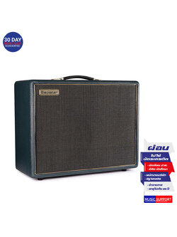 ตู้แอมป์กีต้าร์ไฟฟ้า Blackstar CV30 Carmen Vanderberg Sign [ limited 130 units world wide ]