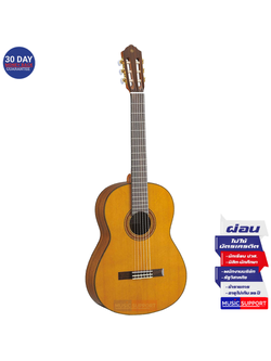 กีตาร์คลาสสิก Yamaha C80 //02