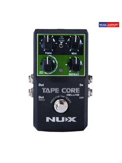 เอฟเฟคกีต้าร์Nux Tape Core Deluxe
