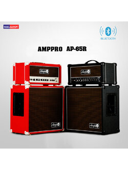 แอมป์กีตาร์ไฟฟ้า Amppro AP-65R