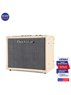 ตู้แอมป์กีต้าร์ไฟฟ้า Blackstar ID CORE STEREO 10 V3 Double Cream