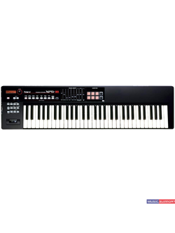 Roland Xps-10