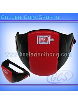 เป้าป้องกันหน้าท้อง หนังพียู