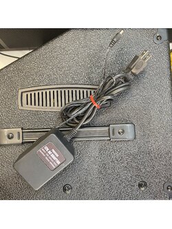 หม้อแปลง ADAPTER SHARK 12V AC