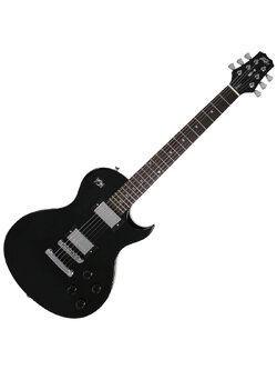 Peavey PE-SC-2 Black / กีตาร์ไฟฟ้า