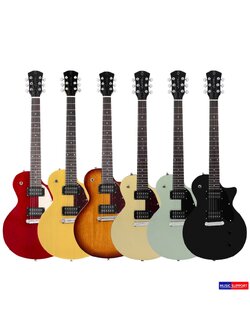 กีตาร์ไฟฟ้า Sire Larry Carlton L3 HH