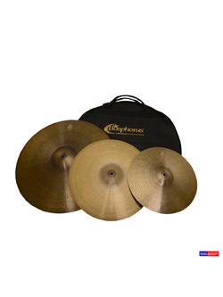 ฉาบ Bosphorus 1600Era Series