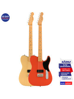 กีตาร์ไฟฟ้า Fender - Noventa Telecaster® MN