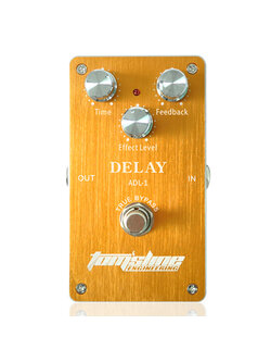 เอ็ฟเฟ็คกีตาร์ไฟฟ้า Aroma Pedal Delay ADL-1