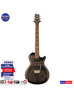กีตาร์ไฟฟ้า PRS SE STD TREMONTI Charcoal Burst/Bag