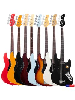 เบสไฟฟ้า Sire Marcus Miller V3 2nd