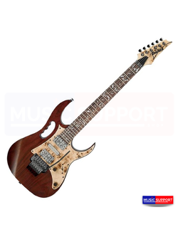 กีตาร์ไฟฟ้า Ibanez JEM77WDP-CNL Steve Vai Signature