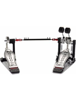 กระเดื่องคู่ DW CP-9002-XF Extended Footboard