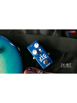 Nux NDL-2 JTC Drum & Loop Pedal