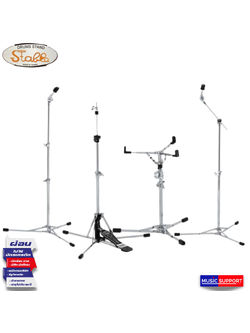 Stable / อุปกรณ์เสริม ขาตั้งฐานแบน (ชุดฮาร์ดแวร์ซีรีส์คลาสสิก)