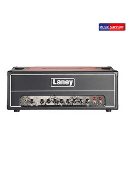 หัวแอมป์กีต้าร์ไฟฟ้า Laney GH100R Head