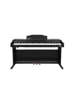 NUX WK-400 Digital Piano เปียโนไฟฟ้า