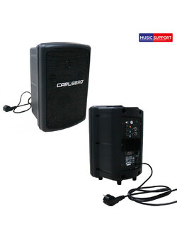 แอมป์กลองไฟฟ้าCarlsbro GAMMA6-60W