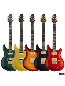 กีตาร์ไฟฟ้า Sire Larry Carlton Q7