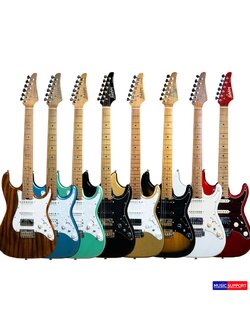 กีตาร์ไฟฟ้า Soloking MS-1 Classic Series