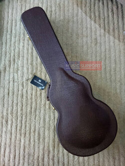 กล่องกีตาร์ไฟฟ้า Hardcase Crossrock Lespual CRW700-LP