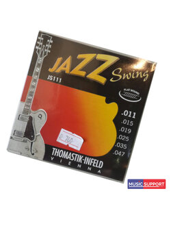 สายชุดกีต้าร์ไฟฟ้า Jazz JS-111