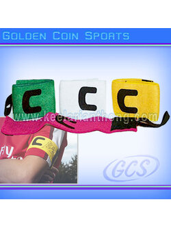 ปลอกแขนกัปตัน