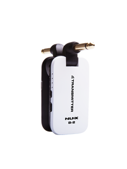 Nux B-2 2.4GHz Guitar / Bass Wireless System