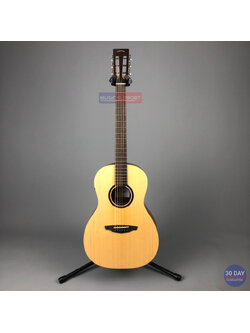 Veelah V1-PE กีตาร์โปร่งไฟฟ้า