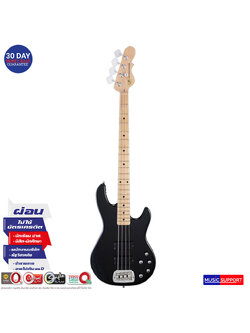 กีตาร์เบสไฟฟ้า G&L TRIBUTE M2000-BK/MP/BAG