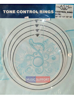 ASH Mute SKD-100/10",12",13",14",16"