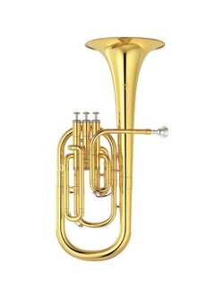 Yamaha YAH-203 Alto (Tenor) Horn อัลโต(เทเนอร์)ฮอร์น