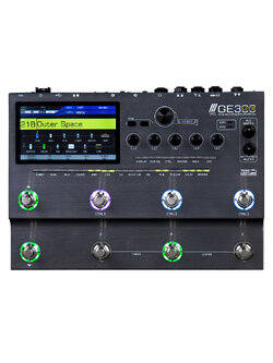 Mooer GE300 Lite Multi Guitar Effect