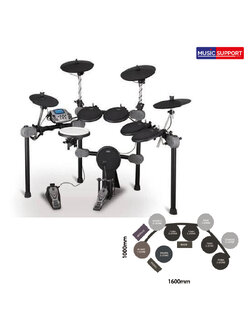 กลองไฟฟ้า Soundking SKD230