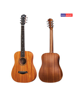 กีต้าร์โปร่งไฟฟ้าTAYLOR BT-2E/BAG