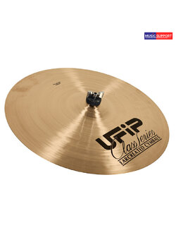 แฉUfip Class Series Crash 16"Heavy