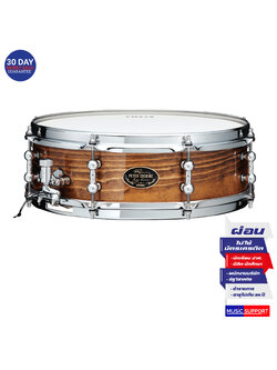 กลองสแนร์ไม้ TAMA 14" x 4.5" นิ้ว ( Peter Erskine ) PE1445