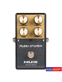 NUX Plexi Crunch Guitar Effect Pedal