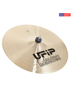 แฉUfip Class Series Crash 16"Medium
