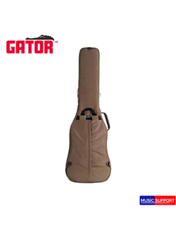 กระเป๋าเบส GATOR GC-BASS-TAN